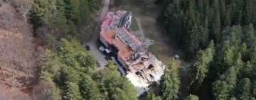 Случаят „Петрохан“: Отвориха пътя към хижата