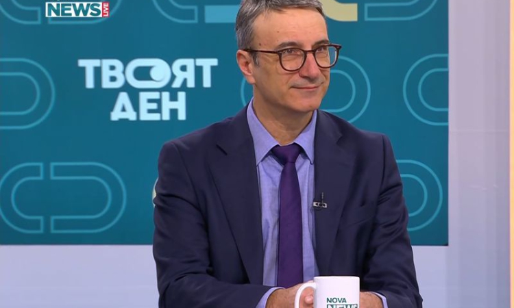 Министър Трайков: Изчисляването на компенсациите за бизнеса относно високите цени за ток минава на ежемесечна база