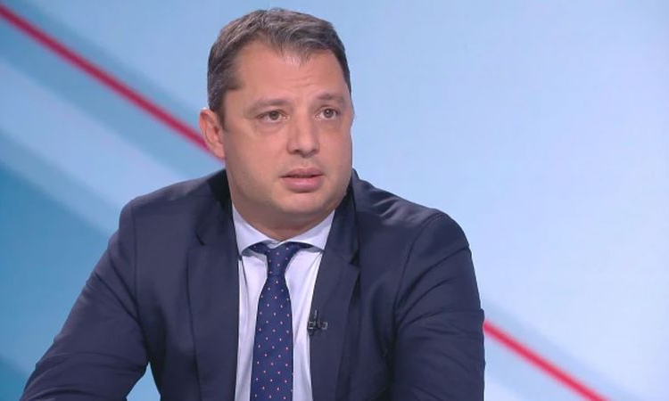 Делян Добрев: Служебният кабинет изпусна инфлацията, тя гони 7%