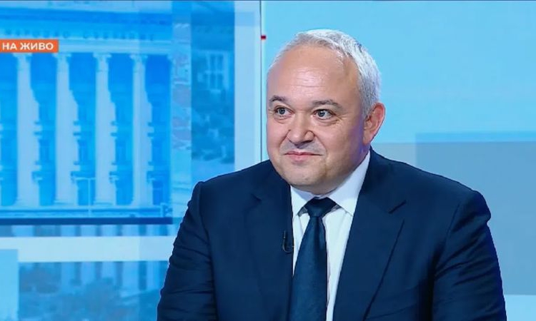 Иван Демерджиев: Ще търсим справедливост, ако някой трябва да се притеснява от нещо - това ще е от собствените му действията