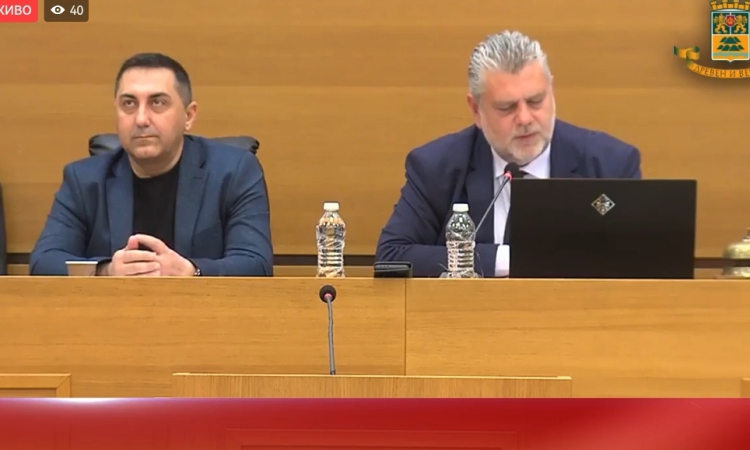 Автобусите от областната транспортна схема ще спират на автогарите "Юг" и "Родопи"