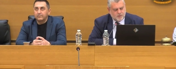 Автобусите от областната транспортна схема ще спират на автогарите 