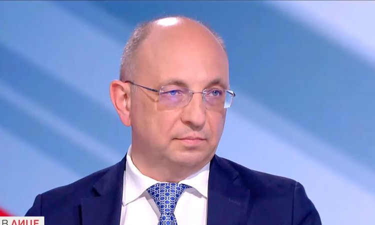 Николай Василев: Успешна мярка срещу демографската криза ще бъде да се дава на семейство с бебе до 13 000 евро