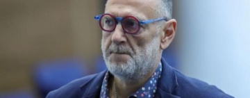 Любен Дилов-син не се закле като депутат, получил е инсулт