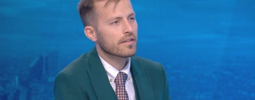 Искрен Митев: Раздялата между ПП и ДБ е дори закъсняла!