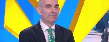 Петър Волгин в ЕП: Европейският съюз саботира всеки опит за нормализация на отношенията с Русия