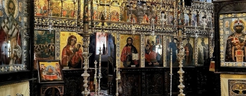 Църквата почита свети цар Борис-Михаил