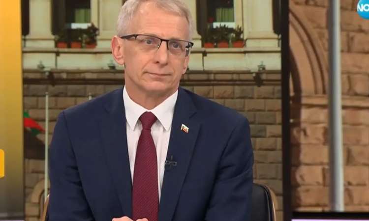 Денков: Декларирахме ясно, че ще участваме в процес на избор на нов ВСС, ако бъдем поканени