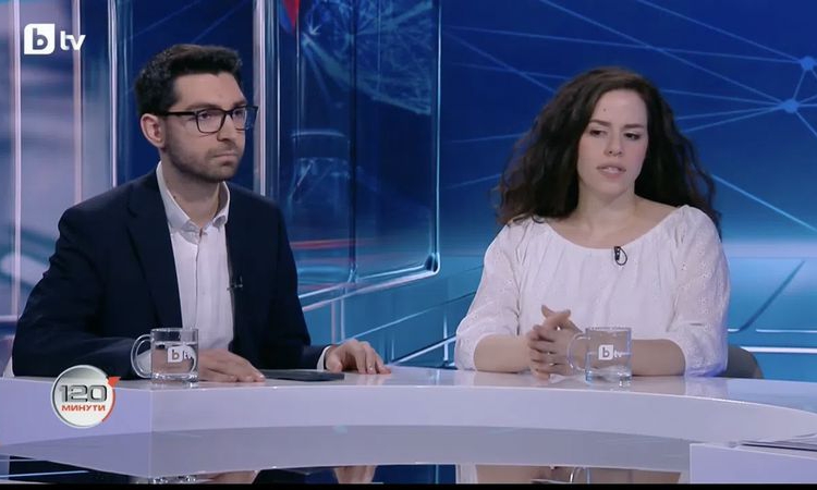 Анализатори: Най-голямата грешка, която „Прогресивна България“ може да направи, е да не оправдае очакванията