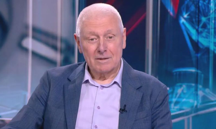 Ген. Димитър Владимиров: Срещу Борисов и Пеевски имаше заплахи от Сретен Йосич и руснаци, но без развитие