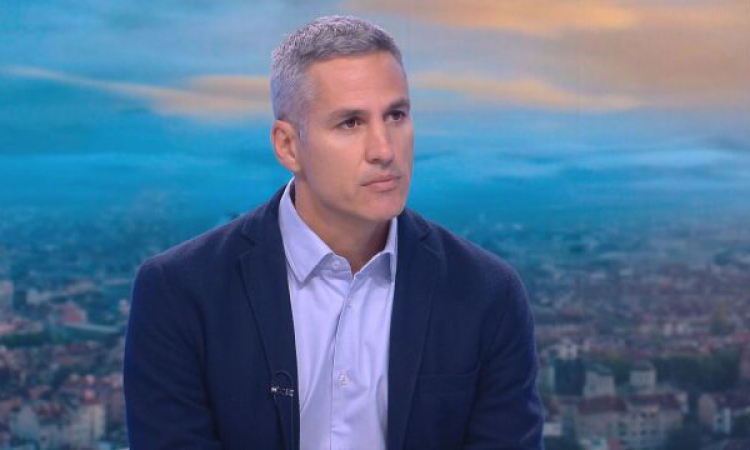 Гюров: Спасихме 400 млн. евро по ПВУ, а можехме да получим безвъзвратно „не“ от Брюксел