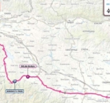 Giro d’Italia превзема Пловдив тази неделя – ето кои улици и булеварди ще бъдат затворени