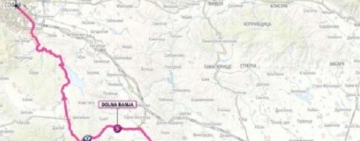 Giro d’Italia превзема Пловдив тази неделя – ето кои улици и булеварди ще бъдат затворени