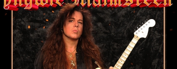 YNGWIE MALMSTEEN води RivetSkull за първи път у нас на 15 юли