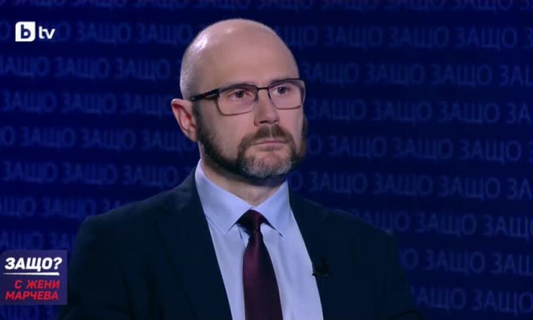 Министър Янкулов предлага важни промени