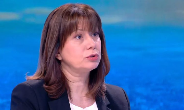 Омбудсманът Делчева: Органите не се справят с увеличението на цените