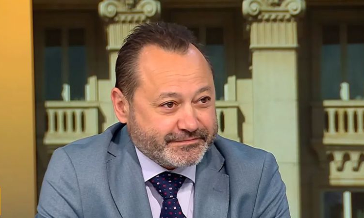 Николай Найденов: АПИ е похарчила пари за пътища за две години напред
