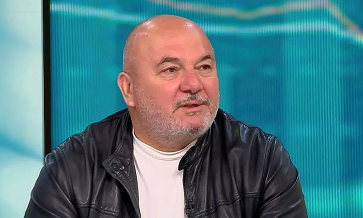 Любомир Дацов: Цените растат заради увеличеното потребление и липсата на антиинфлационна политика