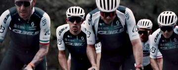 Агресивен и универсален състав атакува #Giro d’Italia от първия до последния ден