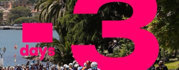 350 служители на жандармерията ще помагат за сигурността на #Giro d`Italia