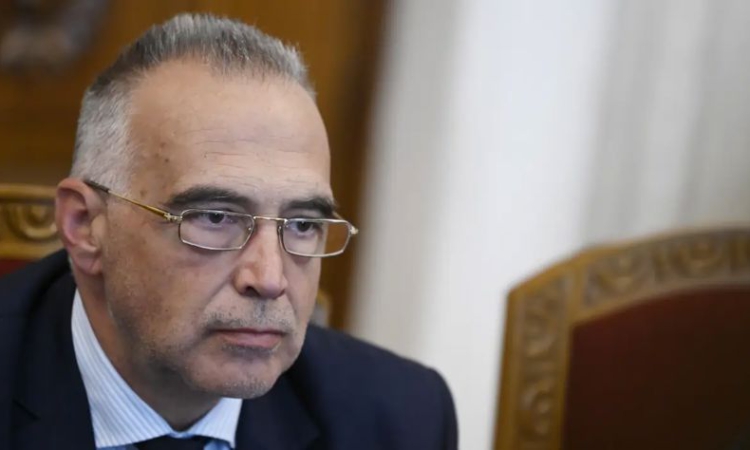 Антон Кутев: До петък ще имаме ново правителство