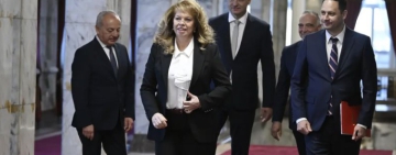 ПБ взе властта, но вместо реформи ще трупа нови дългове