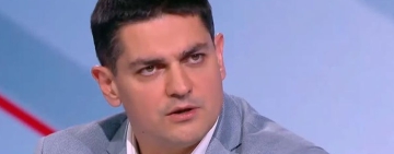 Радостин Василев: При Радев цари аматьорщина!