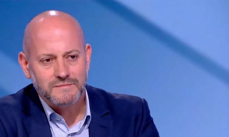 Радан Кънев: Има ясен знак, че Радев няма намерение да демонтира модела "Пеевски"