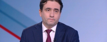 Божидар Божанов: Няма да търпим ново овладяване на държавата