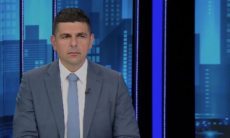 Ивайло Мирчев: ГЕРБ направиха комлимент от заведението към ПБ