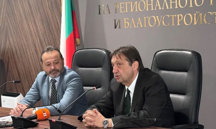Иван Шишков: Поетата отговорност ще превърнем в много работа
