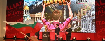 Giro d’Italia променя маршрута на градския транспорт в Пловдив