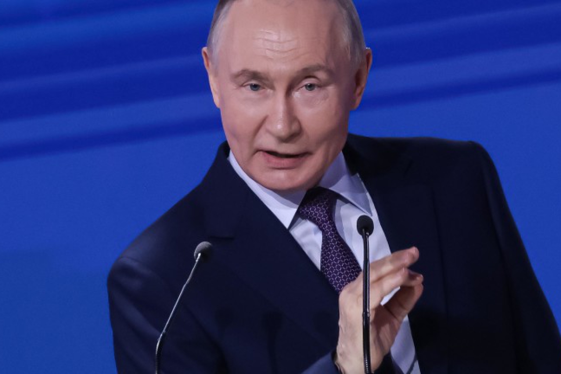 Германски генерал: Путин не се е отказал да атакува НАТО