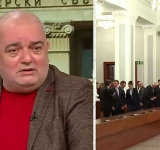 Пиар експертът Арман Бабикян смята, че е „доста странно да назначиш телохранител за шеф на контраразузнаването