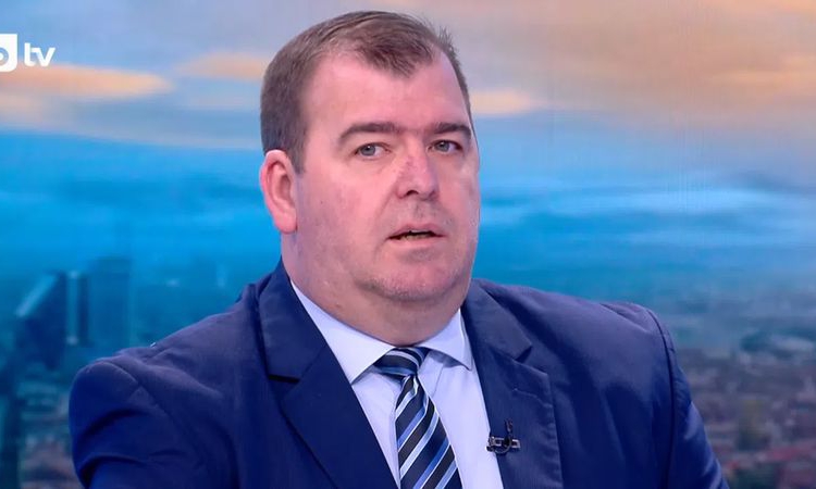 Явор Гечев от ПБ за борбата с високите цени: Предвидените наказания - до 10% от годишния оборот