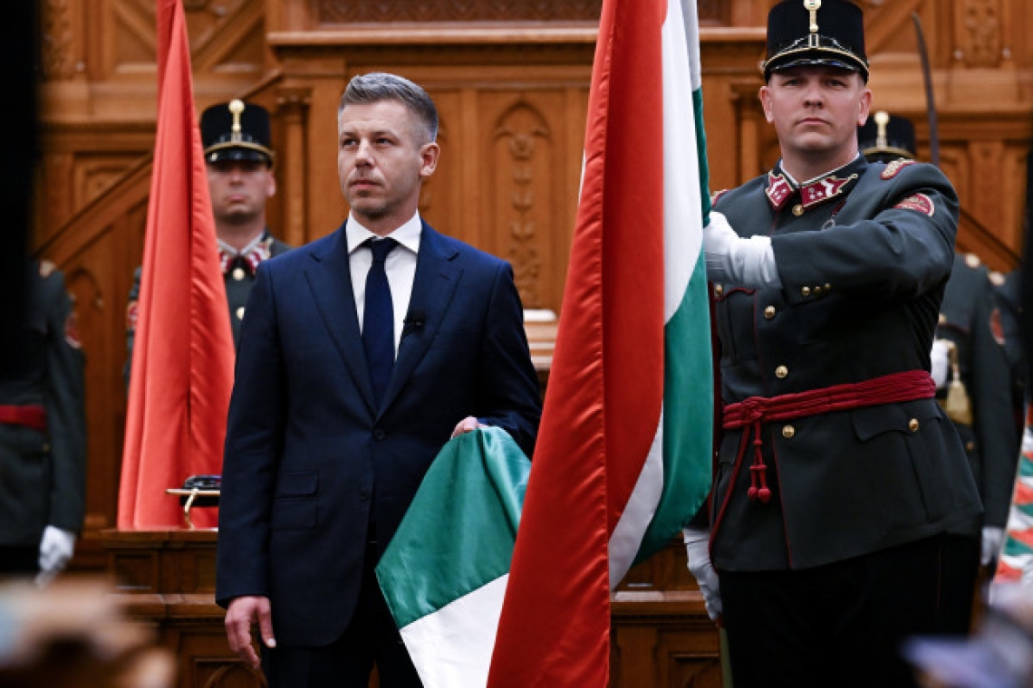 Какво да очакваме от новото правителство в Унгария?