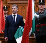 Лукашенко подписа споразумение с Китай