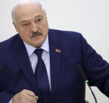Лукашенко подписа споразумение с Китай