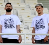 Локо Пд с “дрескод” за финала