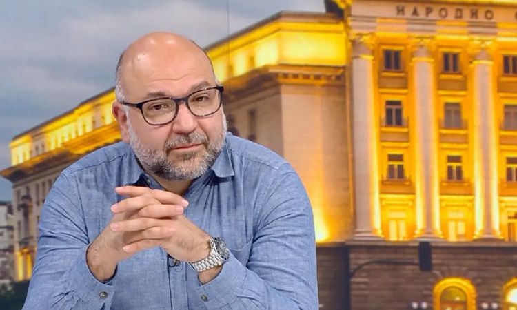 Христо Панчугов за действията на ПБ в овладяването на цените: Безобразен начин за правене на политика