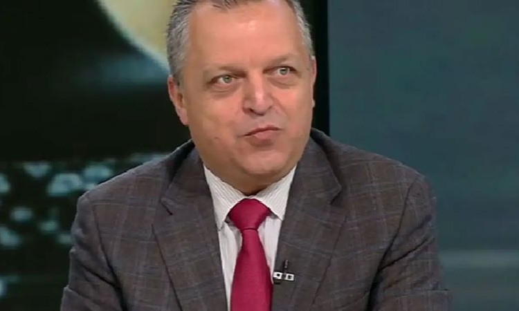 Милен Иванов за премахването на охраната на Пеевски и Борисов: Вероятността това решение да е политическо е много голяма