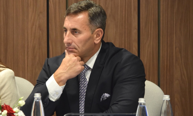 Румен Спецов: България е напълно обезпечена с горива