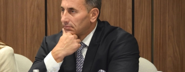Румен Спецов: България е напълно обезпечена с горива