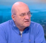 Васил Василев: Театралничеше се с охраната на Борисов и Пеевски, една такава охрана струва към милион