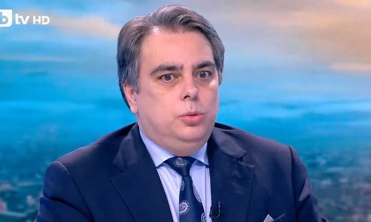 ВКС реши: Асен Василев ще отговаря лично за фалита на “СТВ Консълтинг”