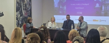 Пловдив остава сред най-активните имотни пазари в България въпреки по-внимателното поведение на купувачите