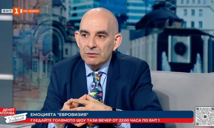Петър Волгин: България изненадващо прояви гръбнак, като не се включи в трибунала срещу Путин