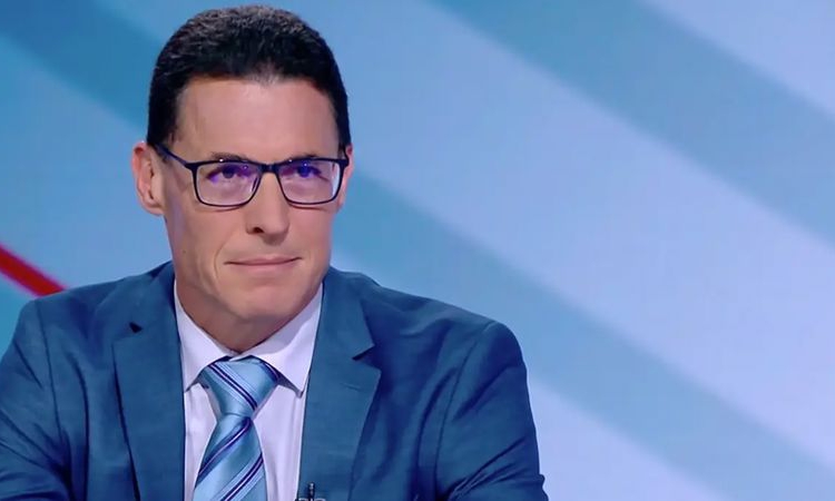 Константин Проданов: Ситуацията с бюджета е притеснителна заради дългите години разгул
