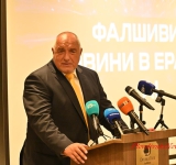 Владимир Темелков ще ръководи Младежка академия на ГЕРБ