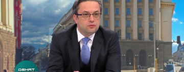 Тома Биков: НС не е нито комсомолско събрание, нито е казарма, за да има подобен подход спрямо опозицията